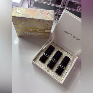 Christian Dior holiday collection 2024